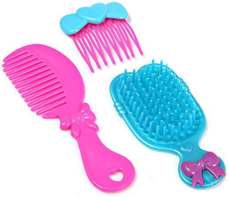 Webby Beauty Set | Birthday Gift for Girls (Pink) - Image 5
