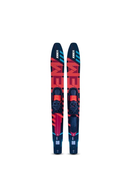 Hemi Combo Waterskis
