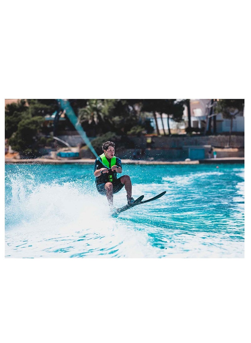 JOBE - Hemi Combo Waterskis - Image 1