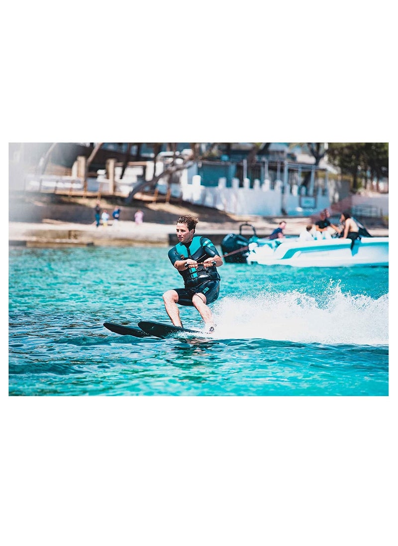 JOBE - Hemi Combo Waterskis - Image 1