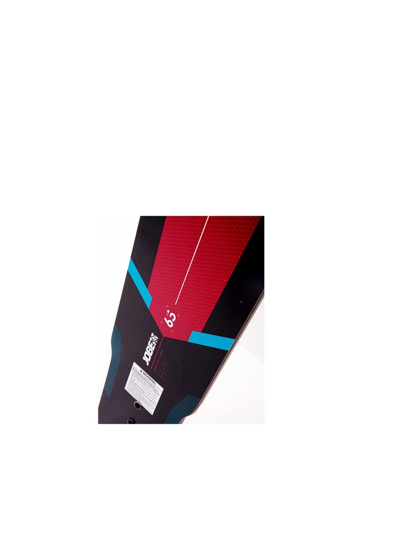 JOBE Hemi Combo Waterskis  - Image 5