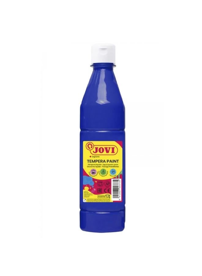JOVI Cc500 Bottle Of Gouache Liquid