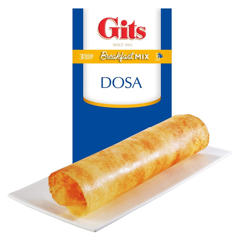 Gits Dosai Mix, 7 Ounce - Image 4