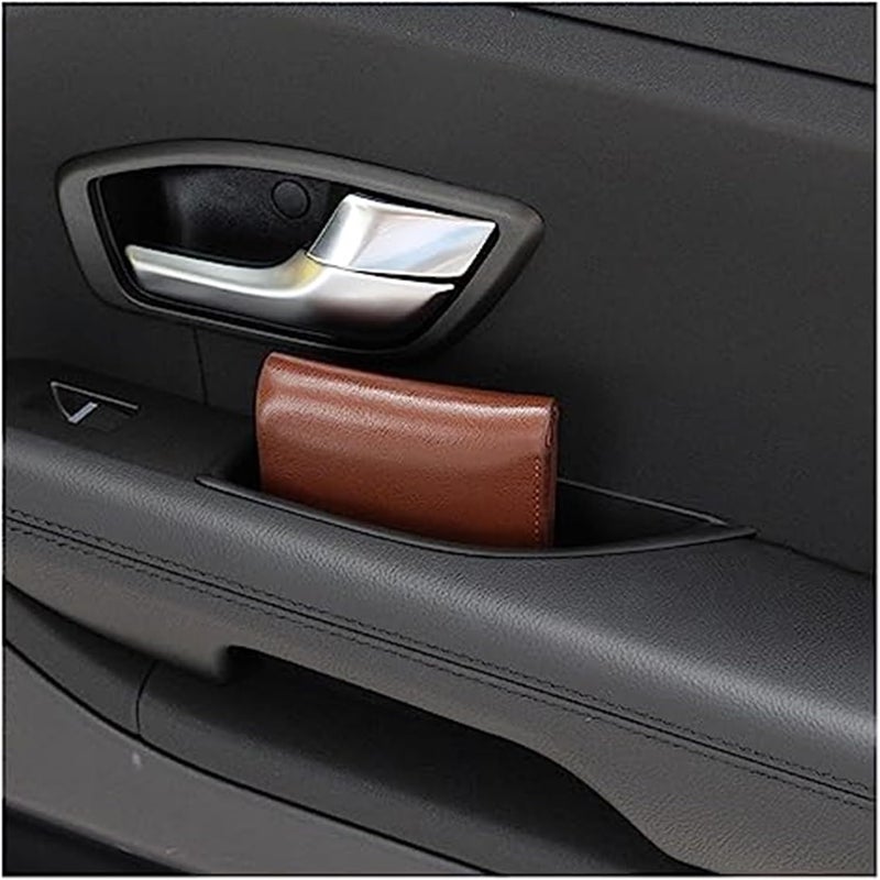 Wivplex Car Door Storage Bin for Range Rover Evoque - Image 3