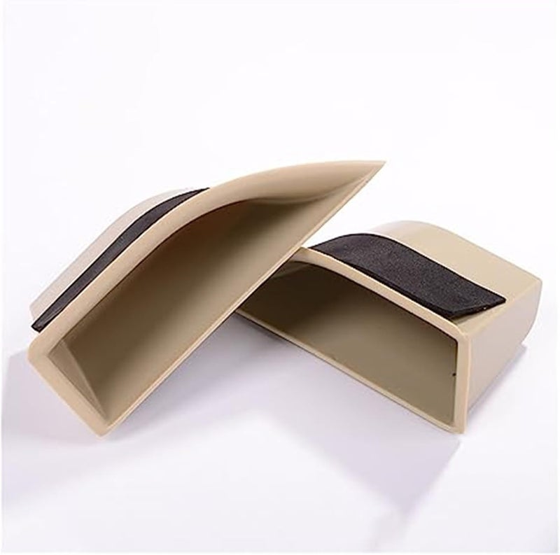 Wivplex Car Door Storage Bin for Range Rover Evoque - Image 1
