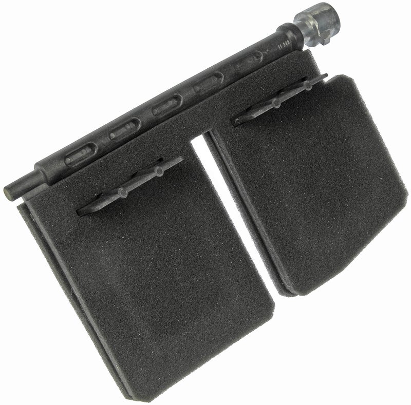 Dorman 902323 HVAC Blend Door Repair Kit Compatible with Select Dodge Models