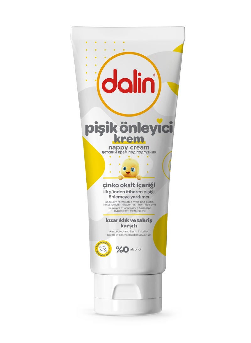 Dalin Nappy Cream 100 ML - Image 1