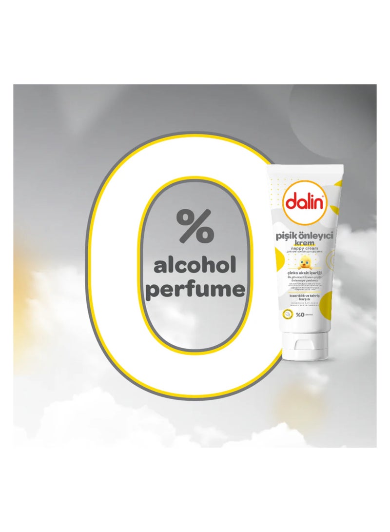 Dalin Nappy Cream 100 ML - Image 3