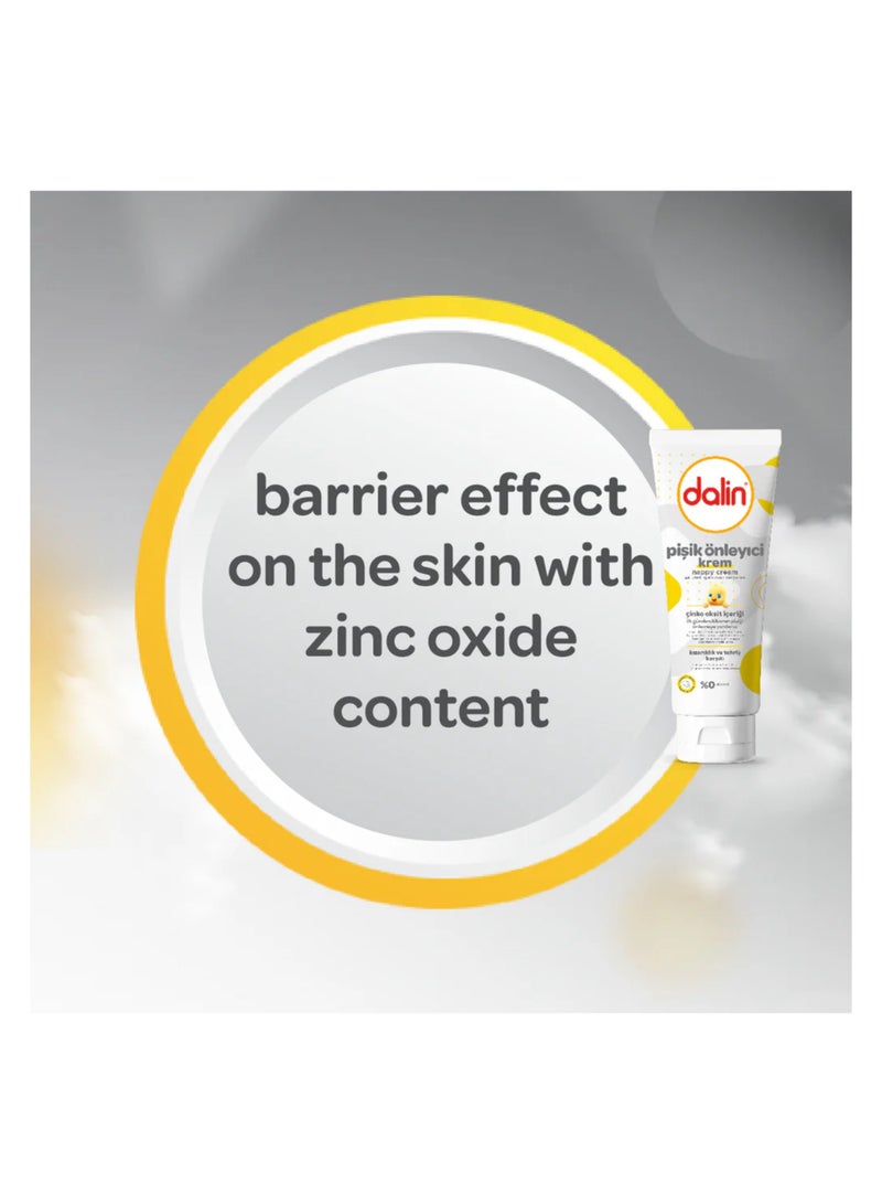 Dalin Nappy Cream 100 ML - Image 4