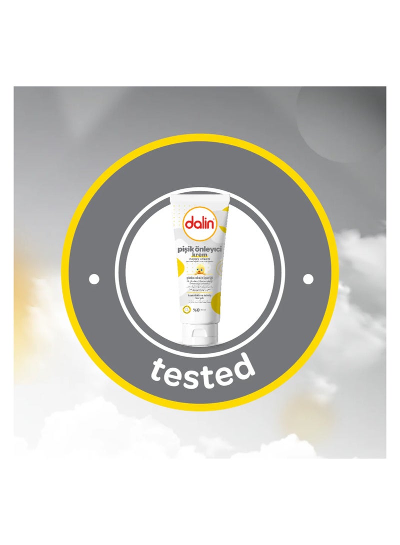 Dalin Nappy Cream 100 ML - Image 5