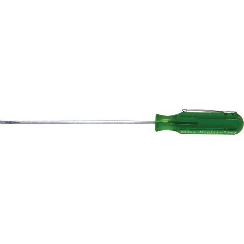 Xcelite R3324 Pocket Clip Slotted Screwdriver, 3/32 x 4" - Image 3