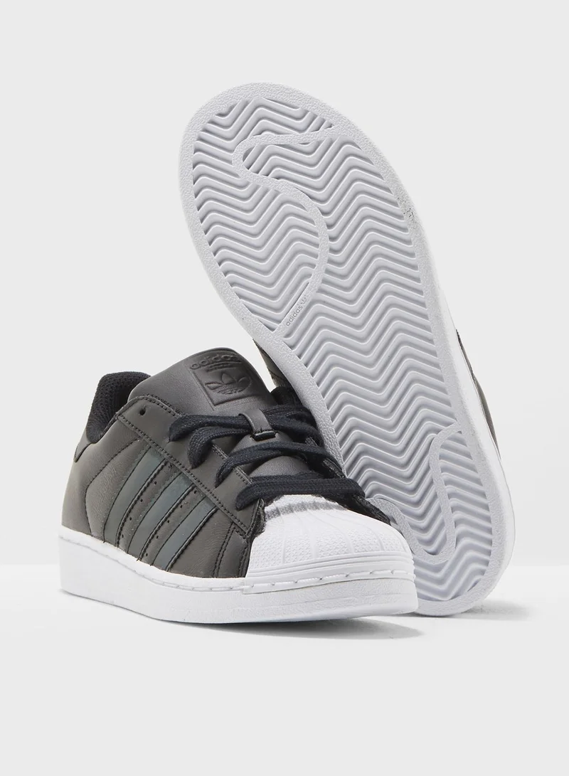 adidas Originals Superstar Kids