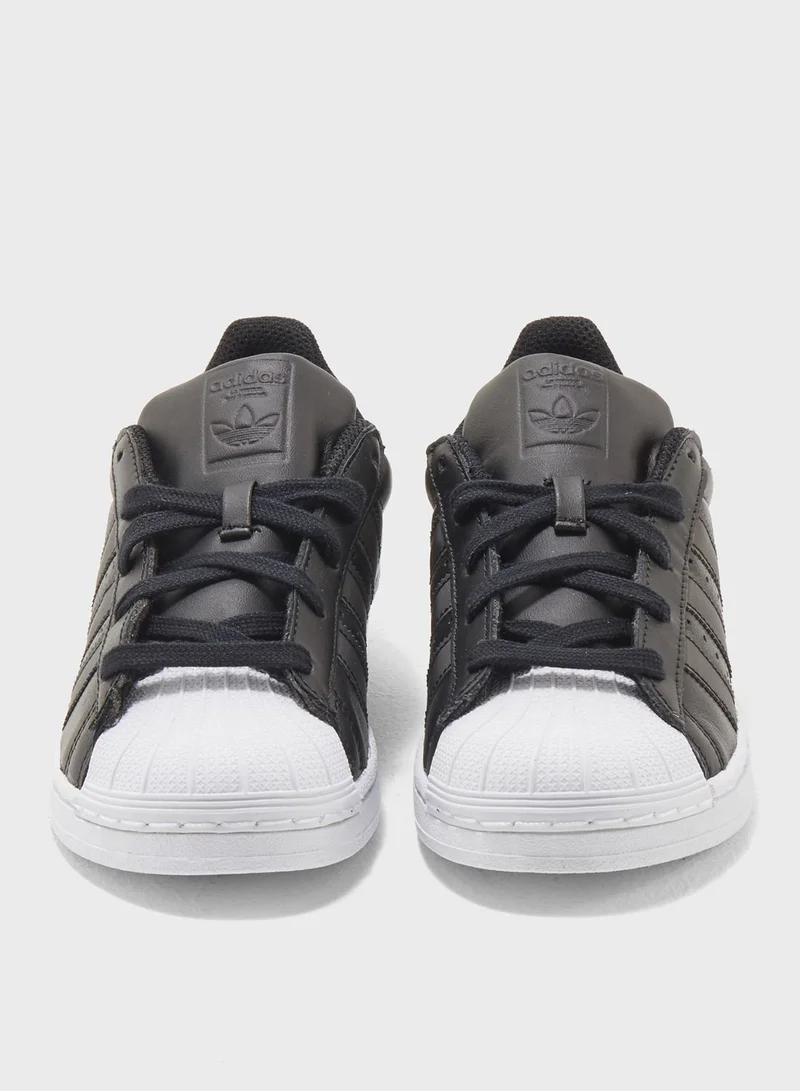adidas Originals Superstar Kids