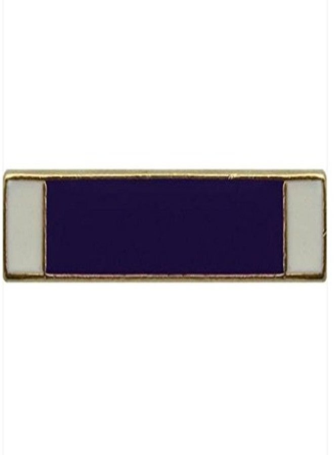 Lapel Pin: Purple Heart