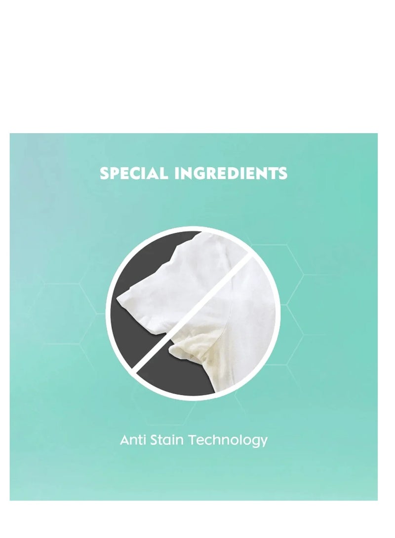 Nivea Deodorant Whitening Happy Shave Roll On 50ml - Image 5