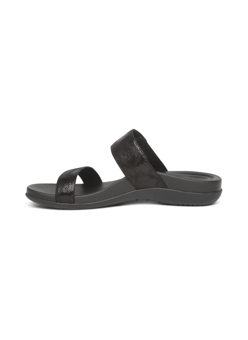 اتريكس Mimi Water-Friendly Sandal Black
