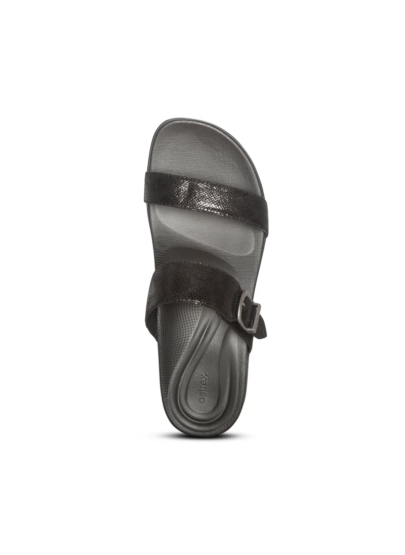 اتريكس Mimi Water-Friendly Sandal Black