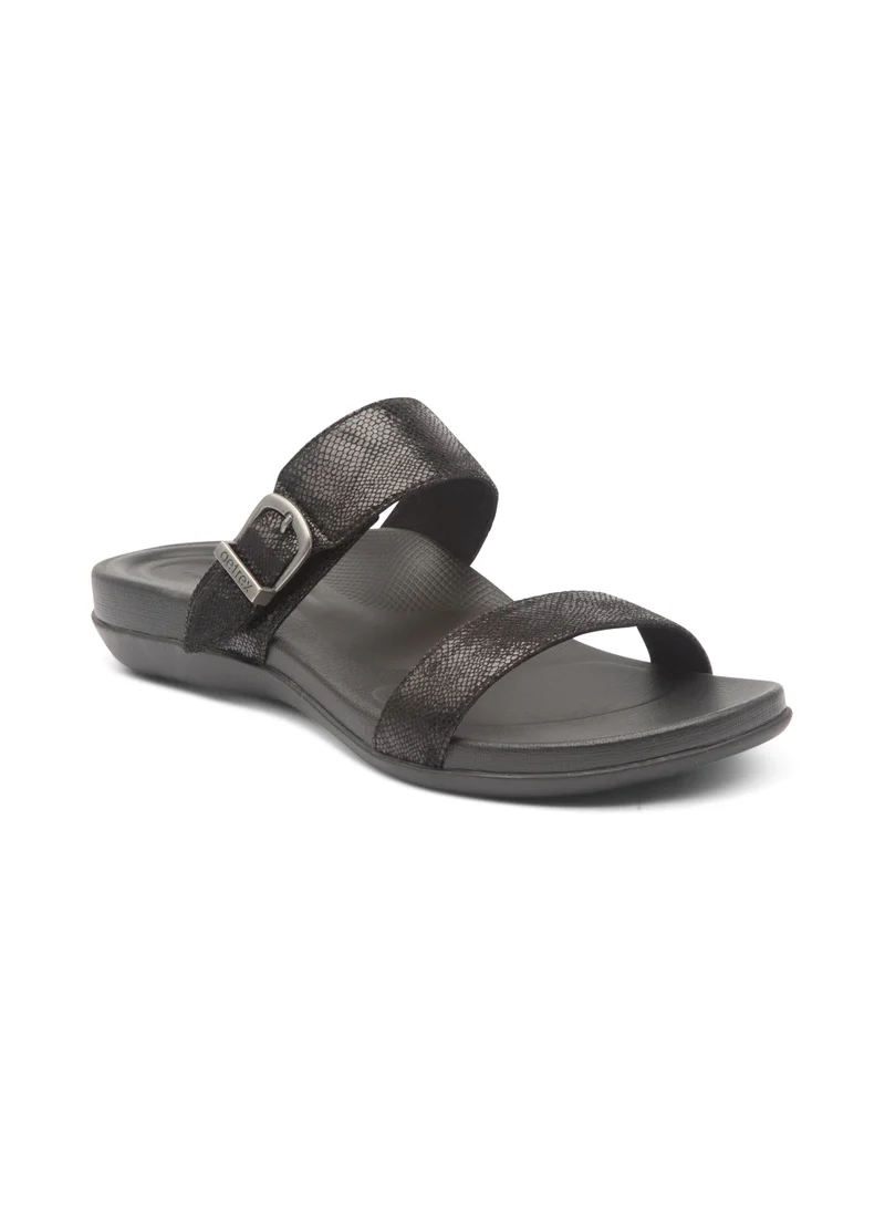 اتريكس Mimi Water-Friendly Sandal Black