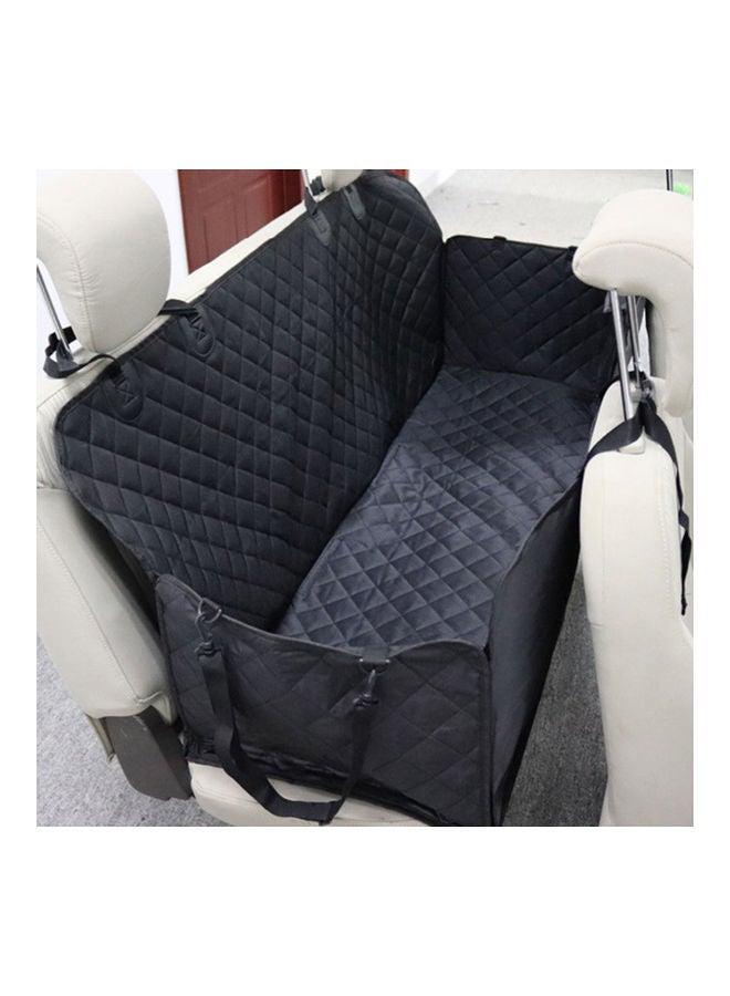 NIBEMINENT Anti-Skid Pet Mat Black - Image 4