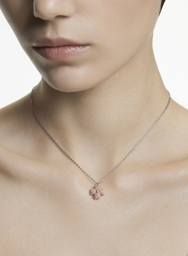 SWAROVSKI Latisha Chain Necklace