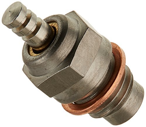 OS Engines 71615009 Type F Glow Medium Plug - Image 3