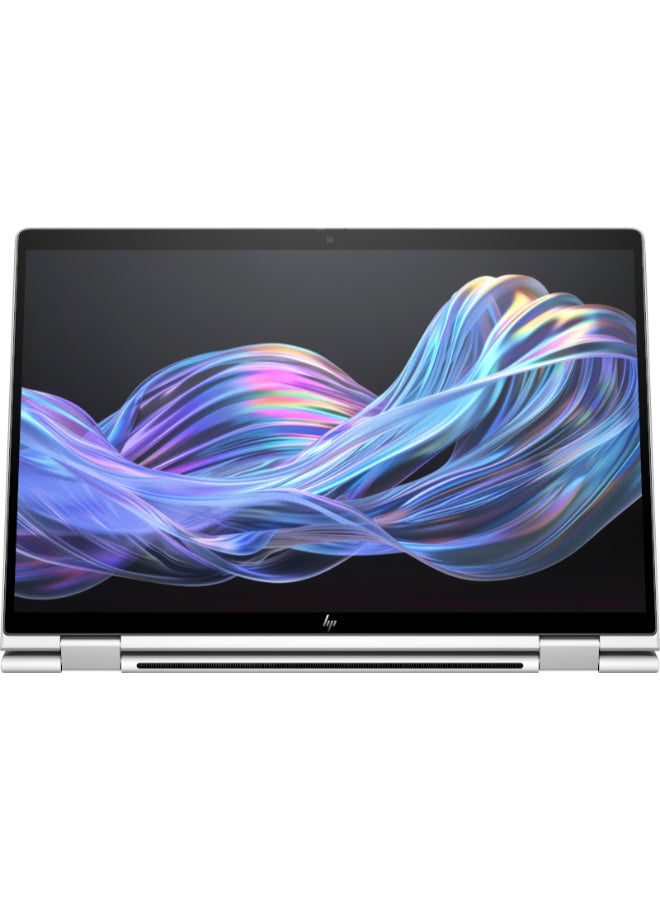 HP EliteBook Laptop With 14-Inch WUXGA Display,Intel Core Ultra 7 258V Processor/Octa Core/32GB RAM/1TB SSD/Windows 11 Pro silver - Image 2