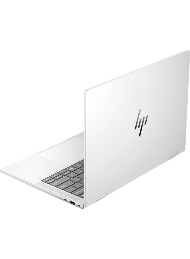 HP EliteBook Laptop With 14-Inch WUXGA Display,Intel Core Ultra 7 258V Processor/Octa Core/32GB RAM/1TB SSD/Windows 11 Pro silver - Image 3