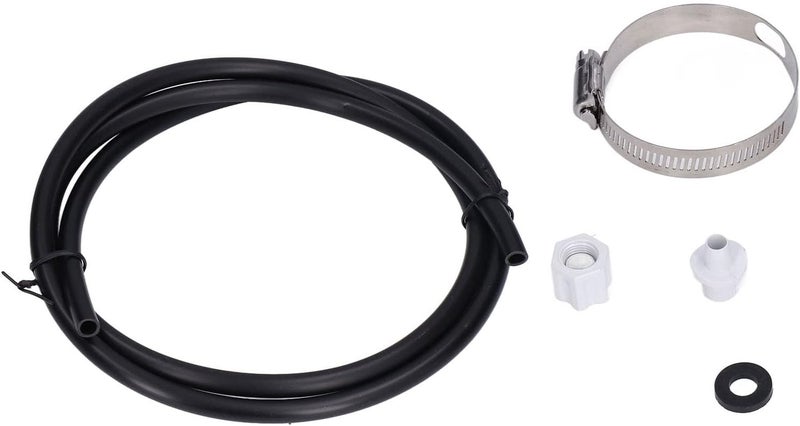 TOPINCN Chlorinator Feeder Connection Pack Parts Kit for CL200 CL220 Pool Maintenance 1 Set - Image 5