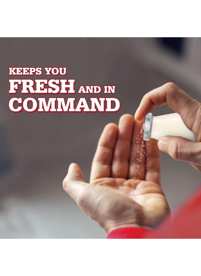 Old Spice Old Spice ASL After Shave Lotion | Original | Cool, Aromatic and Fresh | 100ml  - Image 4