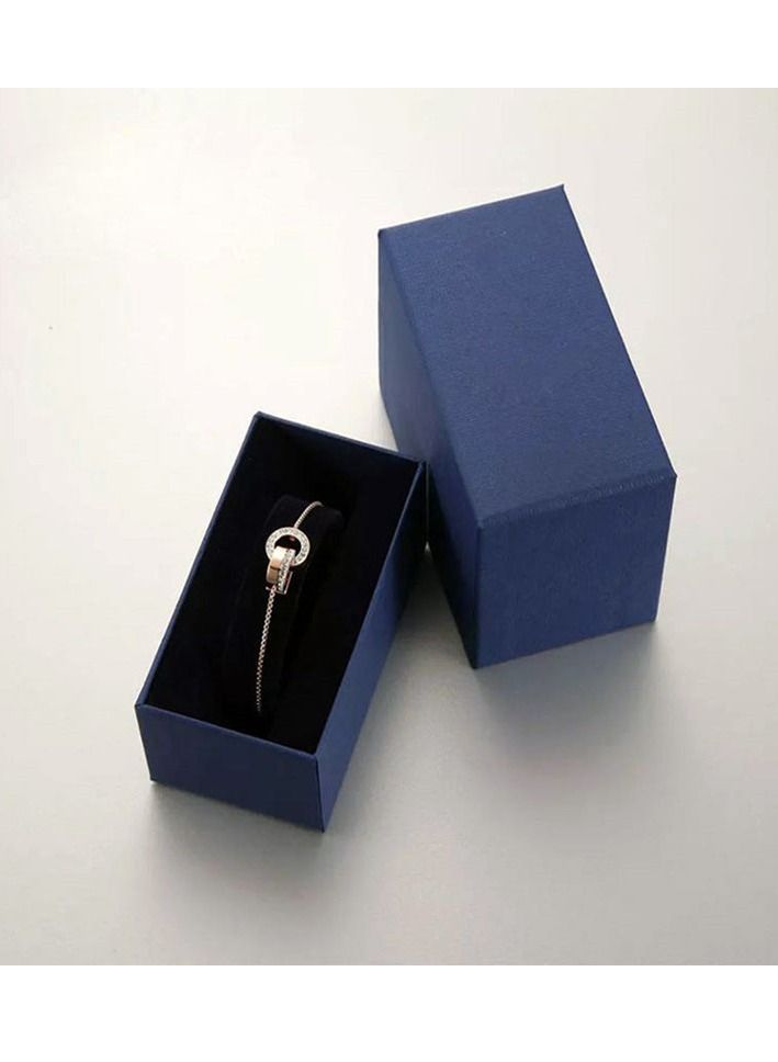 تشوميل سوار جوفاء للنساء - Image 5