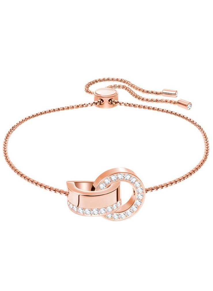 تشوميل سوار جوفاء للنساء - Image 1