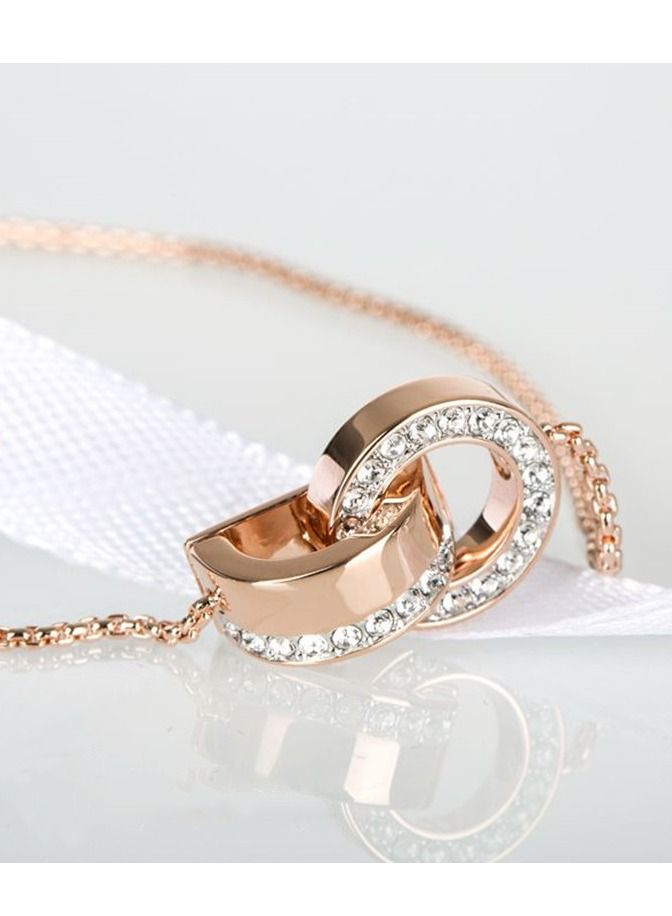 تشوميل سوار جوفاء للنساء - Image 4