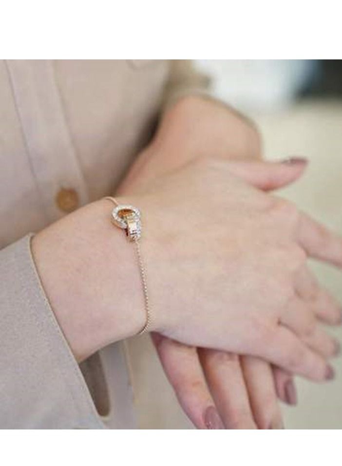 تشوميل سوار جوفاء للنساء - Image 2