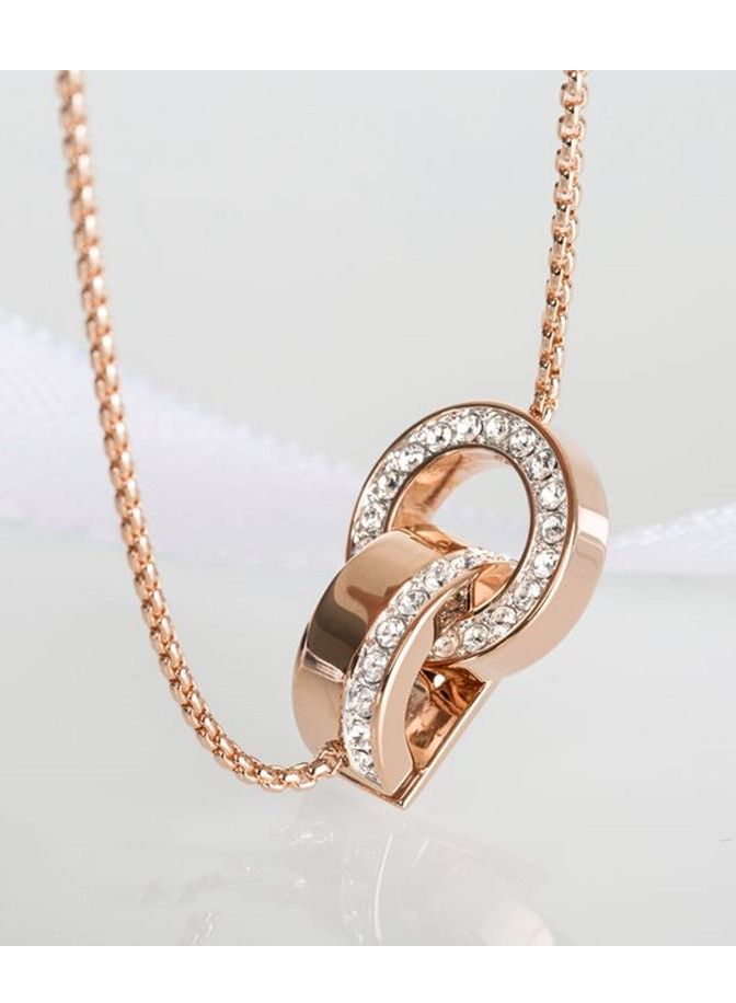 تشوميل سوار جوفاء للنساء - Image 3