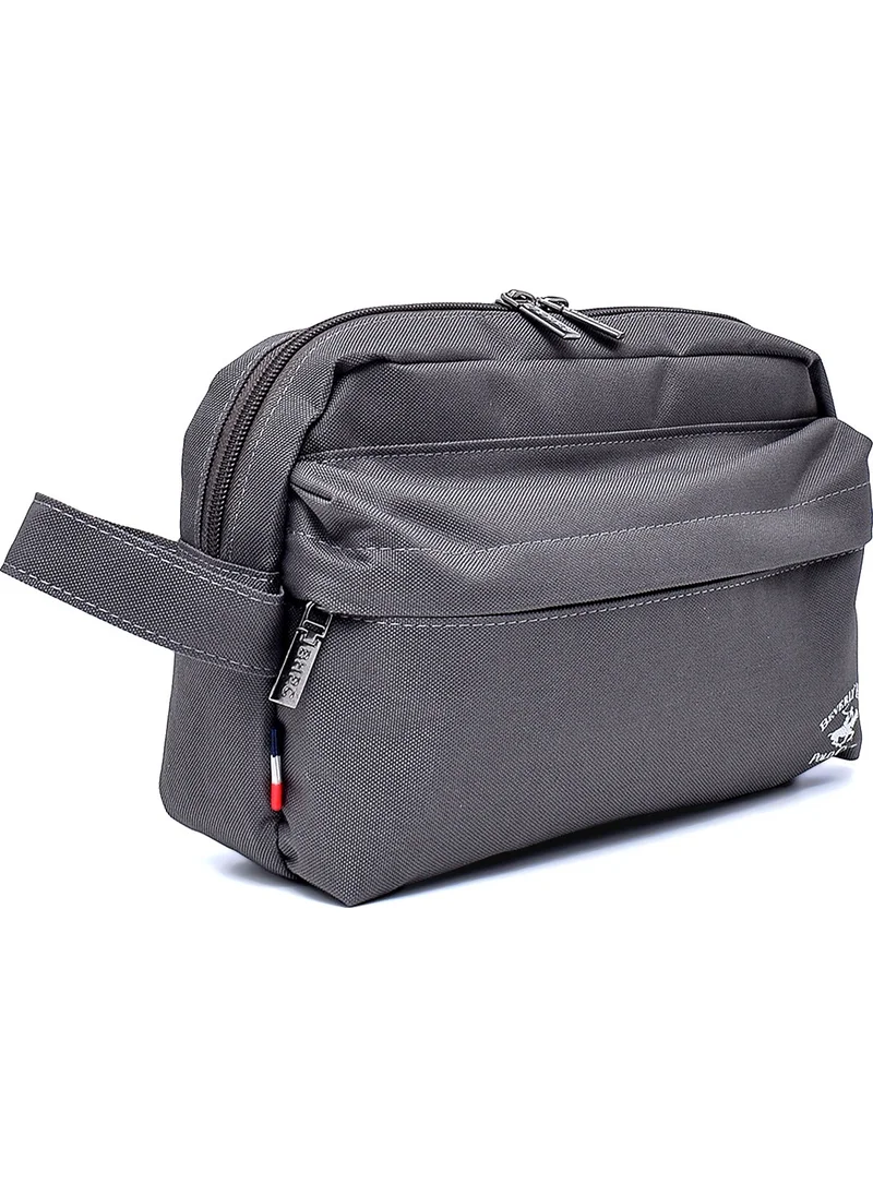 BEVERLY HILLS POLO CLUB Men's Crossbody Bag 05BHPC3014-S