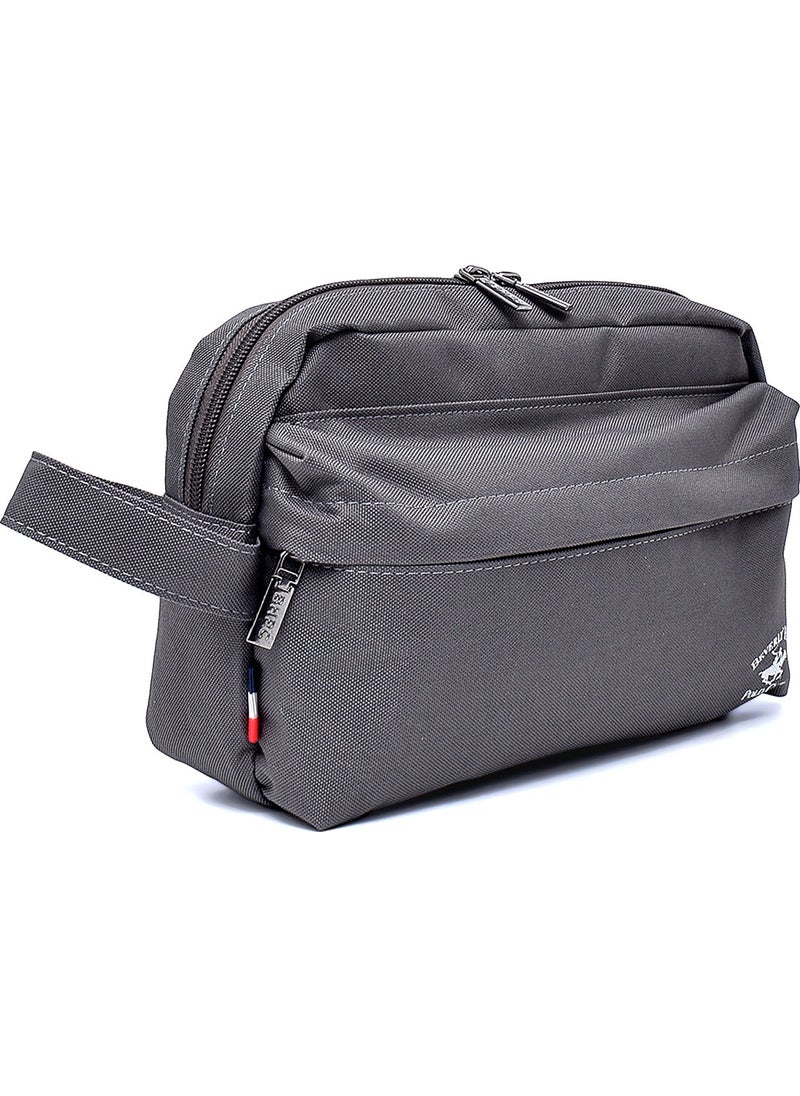 BEVERLY HILLS POLO CLUB Men's Crossbody Bag 05BHPC3014-S  - Image 2
