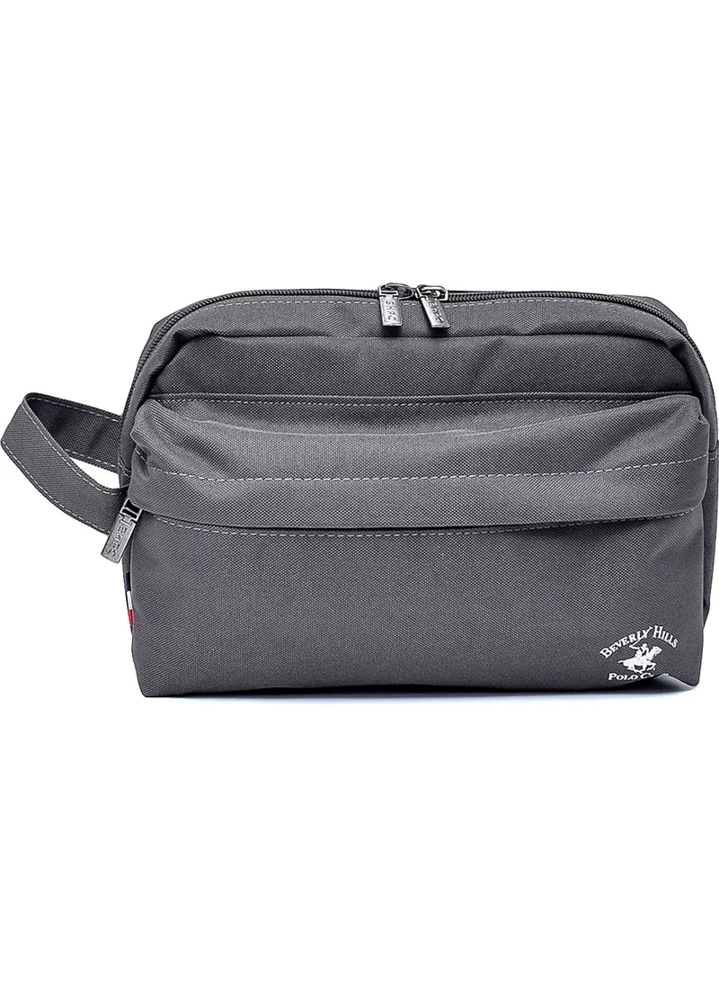 BEVERLY HILLS POLO CLUB Men's Crossbody Bag 05BHPC3014-S