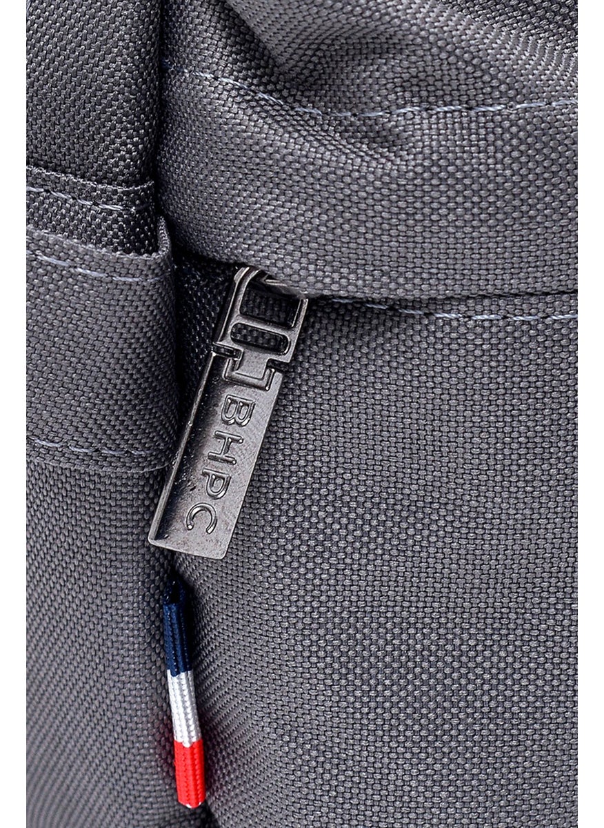 BEVERLY HILLS POLO CLUB Men's Crossbody Bag 05BHPC3014-S  - Image 3