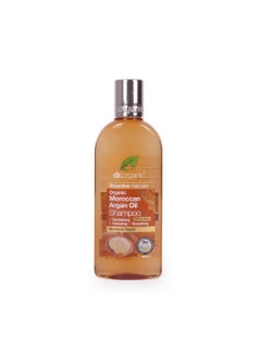 Aloe Vera Shampoo 265ml