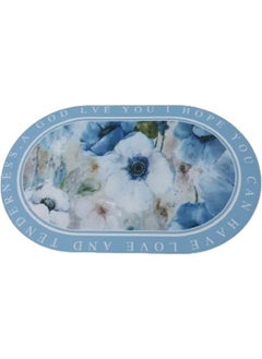 5DM Super Water Absorbent Non-Slip Bath Mat (58*38)cm  - Image 2