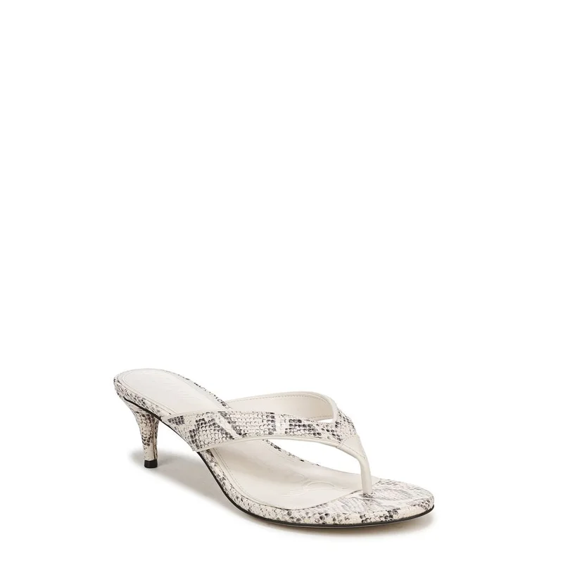 سام إيدلمان Amie Kitten Heel Sandal