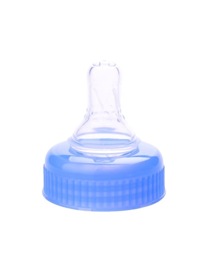 Japlo Streamline baby feeding Bottle with Anti-colic nipple & Lukewarm water mixer size 250 ml SL250 ( assorted)  - Image 5