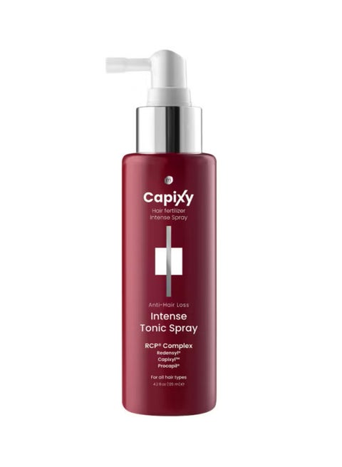 بخاخ تونيك مكثف لتغذية الشعر 125 مل