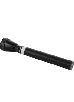 GEEPAS Rechargeable LED Flashlight - LED Torch with 2000 Meters Range, Portable Design & 3 Hours Working |Perfect for Camping Bicycle Hiking & Emergency GFL51031N  - Image 2