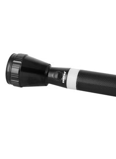 GEEPAS Rechargeable LED Flashlight - LED Torch with 2000 Meters Range, Portable Design & 3 Hours Working |Perfect for Camping Bicycle Hiking & Emergency GFL51031N  - Image 4