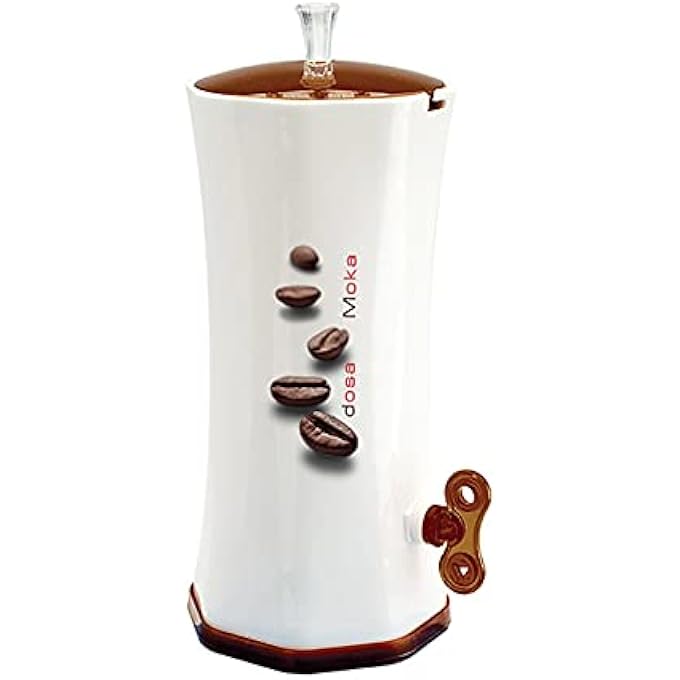 سنيبس 250 جرام من آلة توزيع قهوة الإسبريسو Sn020540 متعددة الألوان - Image 1