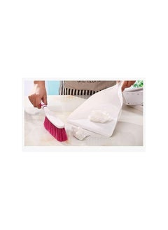 Generic Multi-use 5-piece Cleaning Dustpan Set.  - Image 3