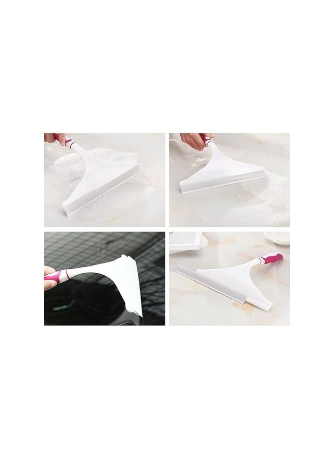 Generic - Multi-use 5-piece Cleaning Dustpan Set. - Image 1