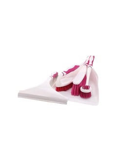 Generic Multi-use 5-piece Cleaning Dustpan Set.  - Image 1