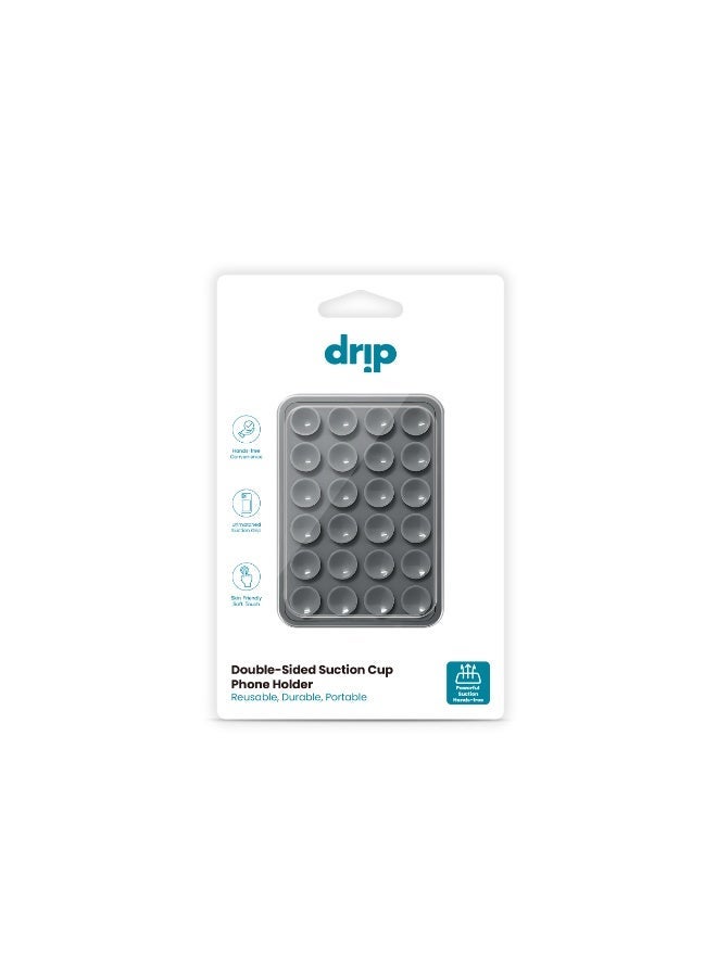 DRIP 🔥 Brand: Drip – The Accessory That Sticks to a Non-Stop Lifestyle - Image 3